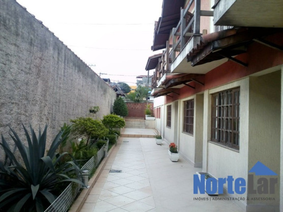 Imagem Casa de Condomínio com 3 Quartos à Venda, 131 m² em Vila Leonor - São Paulo