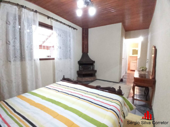 Imagem Casa com 6 Quartos à Venda, 5.000 m² em água Santa - Campos Do Jordão