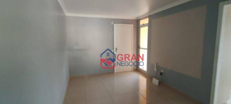 Imagem Apartamento com 2 Quartos à Venda, 48 m² em Campo De Santana - Curitiba Imagem Apartamento com 2 Quartos à Venda, 48 m² em Campo De Santana - Curitiba