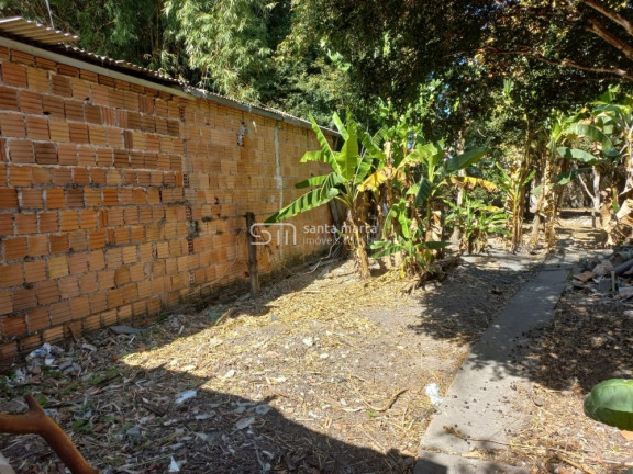 Casa com 3 Quartos à Venda, 450 m² em Bairro Da Cruz - Lorena
