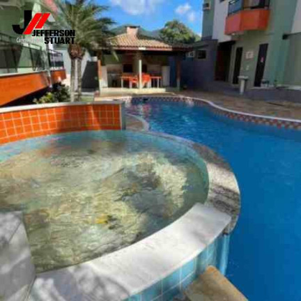 Imagem Apartamento com 2 Quartos à Venda, 125 m² em Itaguá - Ubatuba