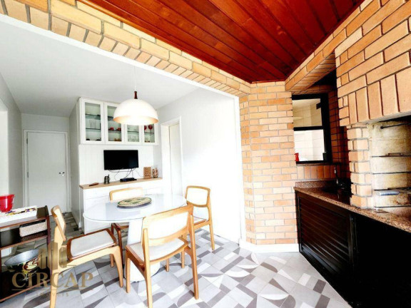 Imagem Apartamento com 4 Quartos à Venda, 177 m² em Vila Madalena - São Paulo Imagem Apartamento com 4 Quartos à Venda, 177 m² em Vila Madalena - São Paulo
