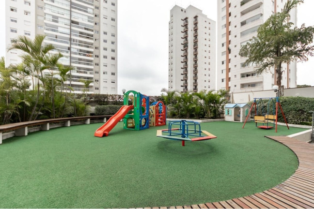 Imagem Apartamento com 2 Quartos à Venda, 64 m² em Vila Mariana - São Paulo