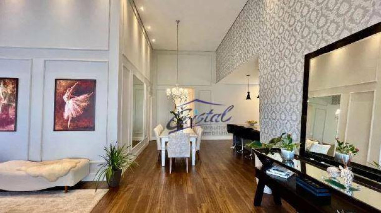 Imagem Casa com 4 Quartos à Venda, 381 m² em Granja Viana - Jandira Imagem Casa com 4 Quartos à Venda, 381 m² em Granja Viana - Jandira