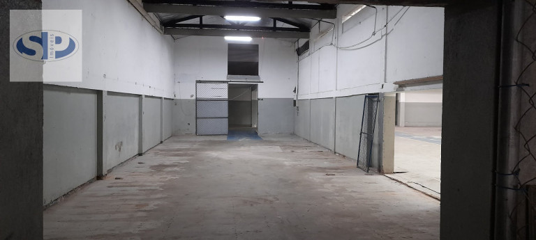 Imagem Imóvel Comercial para Alugar, 700 m² em Parque Sao Domingos - São Paulo