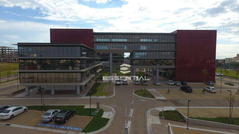 Imagem Sala Comercial para Alugar, 93 m² em Georgina Business Park - São José Do Rio Preto Imagem Sala Comercial para Alugar, 93 m² em Georgina Business Park - São José Do Rio Preto