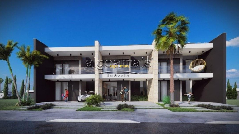 Imóvel com 3 Quartos à Venda, 155 m² em Santorini - Xangri-lá