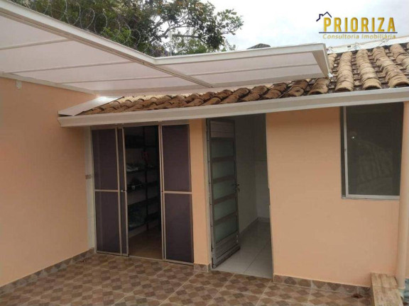 Imagem Casa com 3 Quartos à Venda, 95 m² em Condomínio Residencial Solar Dos Pinheiros - Sorocaba Imagem Casa com 3 Quartos à Venda, 95 m² em Condomínio Residencial Solar Dos Pinheiros - Sorocaba