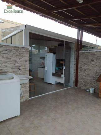 Imagem Cobertura com 2 Quartos à Venda, 59 m² em Jardim Irene - Santo André