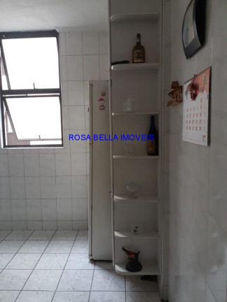 Imagem Apartamento com 2 Quartos à Venda, 65 m² em Vila Mafalda - Jundiaí