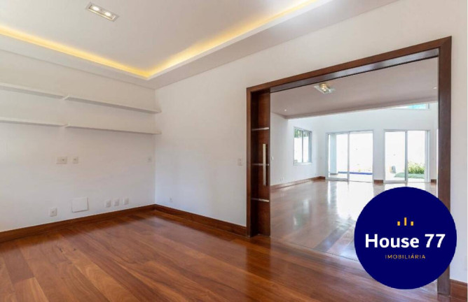 Imagem Casa com 4 Quartos à Venda, 958 m² em Jardim Petrópolis - São Paulo