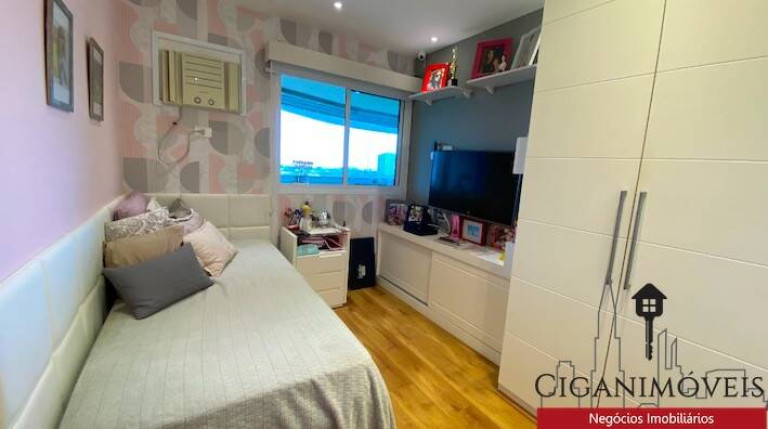 Imagem Cobertura com 4 Quartos à Venda, 260 m² em Barra Da Tijuca - Rio De Janeiro Imagem Cobertura com 4 Quartos à Venda, 260 m² em Barra Da Tijuca - Rio De Janeiro