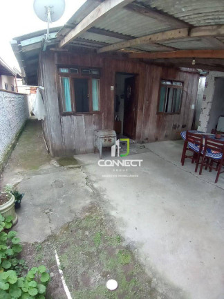 Imagem Casa com 2 Quartos à Venda, 70 m² em São Vicente - Itajaí