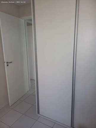 Imagem Apartamento com 2 Quartos à Venda, 44 m² em Madalena - Recife