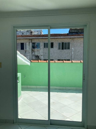 Imagem Sobrado com 3 Quartos à Venda, 132 m² em Canto Do Forte - Praia Grande