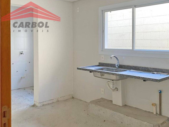 Imagem Casa de Condomínio com 3 Quartos à Venda, 214 m² em Chácara Segre - Jundiaí