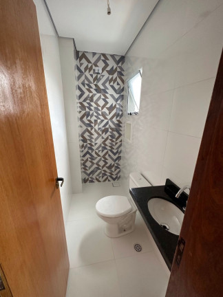 Imóvel com 2 Quartos à Venda, 38 m² em Vila Industrial - São Paulo