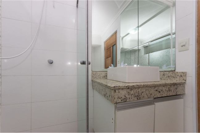 Imagem Apartamento com 3 Quartos à Venda, 83 m² em Alto Da Lapa - São Paulo