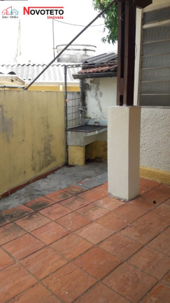 Imagem Casa com 1 Quarto à Venda, 125 m² em Vila Alpina - São Paulo