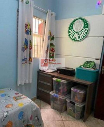 Imagem Sobrado com 3 Quartos à Venda, 121 m² em Parque Novo Oratório - Santo André Imagem Sobrado com 3 Quartos à Venda, 121 m² em Parque Novo Oratório - Santo André