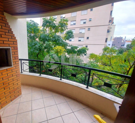 Apartamento com 2 Quartos à Venda, 88 m² em Menino Deus - Porto Alegre