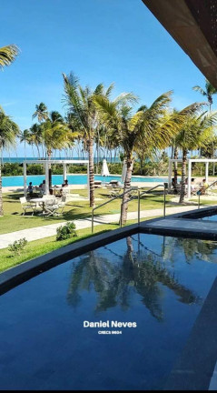Terreno à Venda, 700 m² em Praia Do Forte - Mata De São João