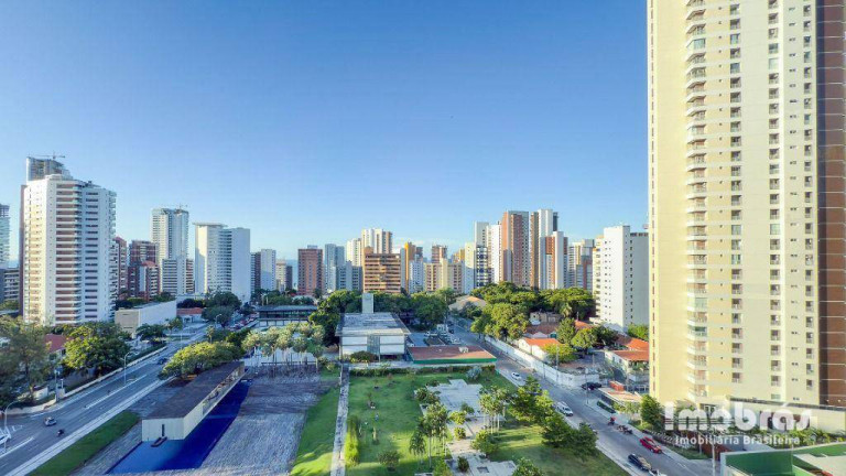 Imagem Apartamento com 3 Quartos à Venda, 189 m² em Meireles - Fortaleza Imagem Apartamento com 3 Quartos à Venda, 189 m² em Meireles - Fortaleza