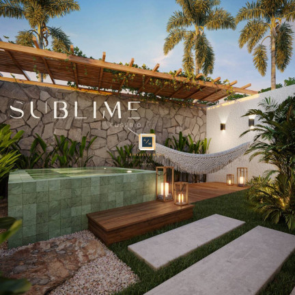 Imagem Casa com 3 Quartos à Venda, 90 m² em Encantada - Eusébio Imagem Casa com 3 Quartos à Venda, 90 m² em Encantada - Eusébio