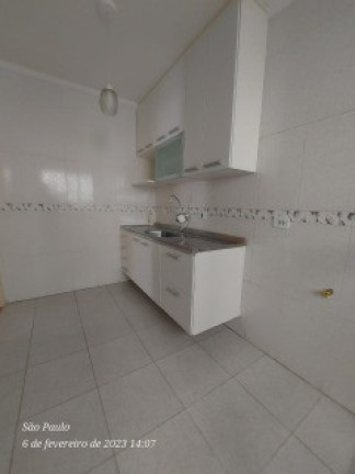 Imagem Apartamento com 2 Quartos à Venda, 60 m² em Vila Santo Estéfano - São Paulo