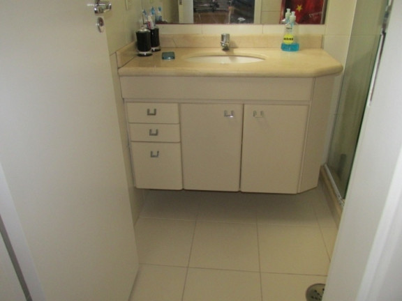 Imagem Casa com 3 Quartos à Venda, 206 m² em Marapé - Santos Imagem Casa com 3 Quartos à Venda, 206 m² em Marapé - Santos