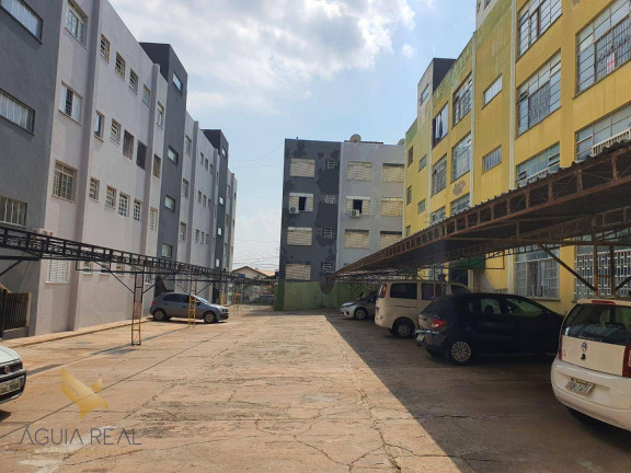 Imagem Apartamento com 1 Quarto à Venda, 55 m² em Centro - Campo Grande Imagem Apartamento com 1 Quarto à Venda, 55 m² em Centro - Campo Grande