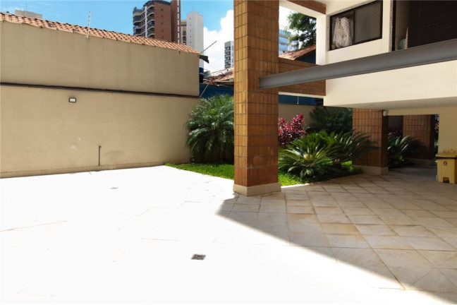 Imagem Apartamento com 3 Quartos à Venda, 155 m² em Campo Belo - São Paulo Imagem Apartamento com 3 Quartos à Venda, 155 m² em Campo Belo - São Paulo
