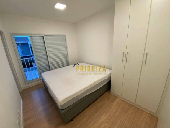 Imagem Casa com 3 Quartos à Venda, 130 m² em Condomínio Tirreno Residences - Sorocaba