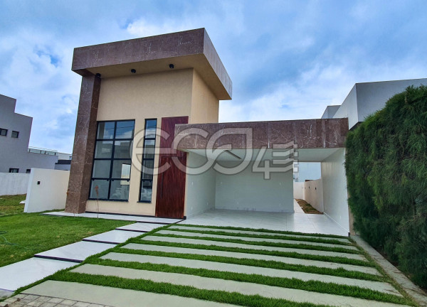 Imagem Casa com 3 Quartos à Venda, 150 m² em Centro - Barra Dos Coqueiros