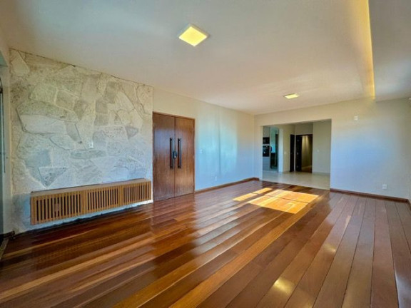 Apartamento com 3 Quartos à Venda, 197 m² em Setor Sul - Goiânia