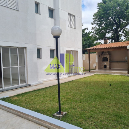 Imagem Apartamento com 2 Quartos para Alugar, 52 m² em Penha De França - São Paulo