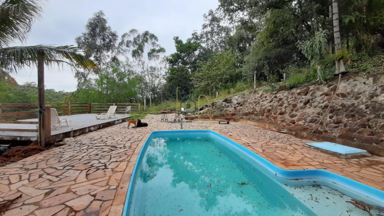 Imagem Chácara com 2 Quartos à Venda, 17.242 m² em Chácaras São Miguel - Londrina