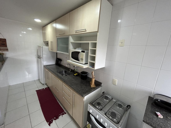 Imagem Apartamento com 2 Quartos para Temporada, 74 m² em Praia Grande - Ubatuba