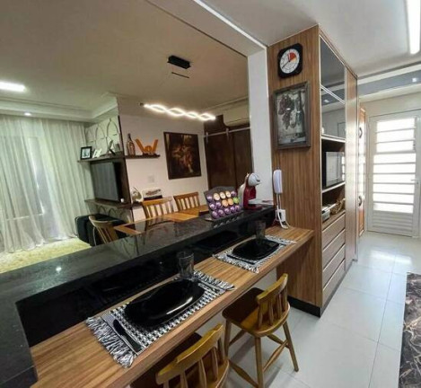 Imagem Apartamento com 2 Quartos à Venda, 73 m² em Jardim Gonçalves - Sorocaba Imagem Apartamento com 2 Quartos à Venda, 73 m² em Jardim Gonçalves - Sorocaba