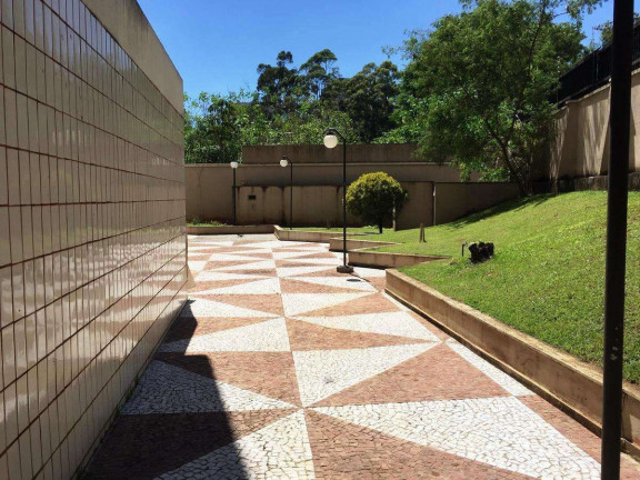 Imagem Apartamento com 1 Quarto para Alugar, 34 m² em Paraíso Do Morumbi - São Paulo Imagem Apartamento com 1 Quarto para Alugar, 34 m² em Paraíso Do Morumbi - São Paulo