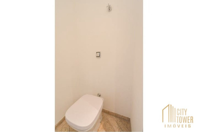 Imagem Apartamento com 3 Quartos à Venda, 485 m² em Paraíso - São Paulo