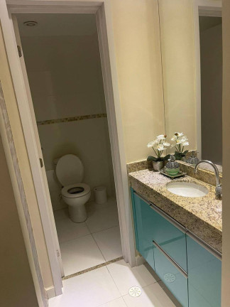 Imagem Apartamento com 3 Quartos à Venda, em Vila Tupi - Praia Grande Imagem Apartamento com 3 Quartos à Venda, em Vila Tupi - Praia Grande