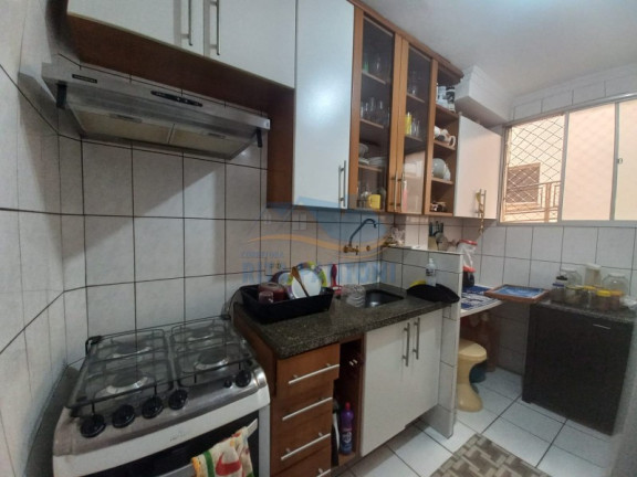 Imagem Apartamento com 2 Quartos à Venda, 49 m² em Alto Da Boa Vista - Ribeirão Preto
