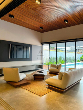 Imagem Casa de Condomínio com 4 Quartos à Venda, 518 m² Imagem Casa de Condomínio com 4 Quartos à Venda, 518 m²