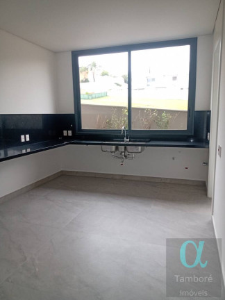 Imagem Casa de Condomínio com 4 Quartos à Venda, 470 m² em Tamboré - Santana De Parnaíba