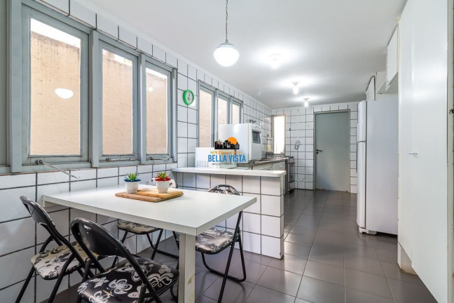 Imagem Casa com 4 Quartos à Venda, em Jardim Leonor - São Paulo Imagem Casa com 4 Quartos à Venda, em Jardim Leonor - São Paulo