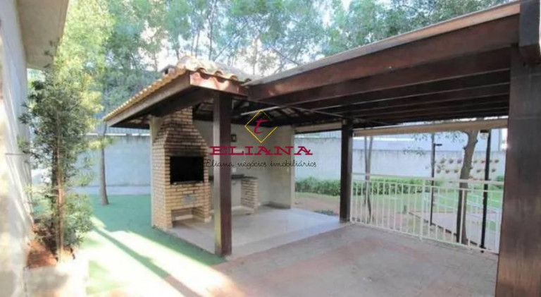 Imagem Apartamento com 2 Quartos à Venda, 49 m² em Jardim íris - São Paulo