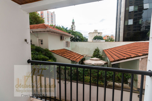 Imagem Apartamento com 1 Quarto para Alugar, 36 m² em Itaim Bibi - São Paulo Imagem Apartamento com 1 Quarto para Alugar, 36 m² em Itaim Bibi - São Paulo
