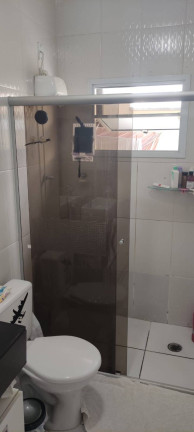 Imagem Sobrado com 3 Quartos à Venda,  em Jardim Residencial Martinez - Sorocaba