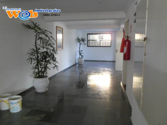 Imagem Cobertura com 3 Quartos à Venda, 156 m² em Vila Tupi - Praia Grande